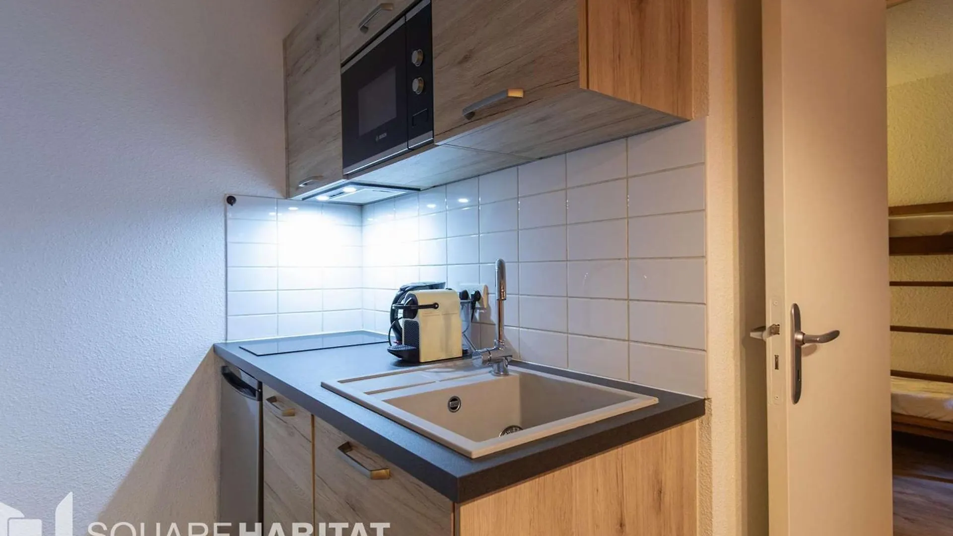 Appartement T3 Avec Terrasse, Jardin Et Piscines A Cauterets - Fr-1-401-310 0*,